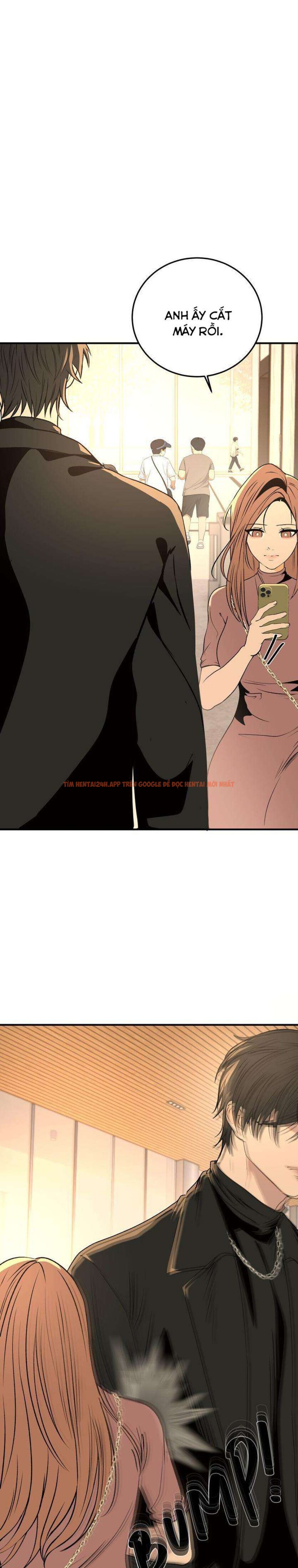 Xem ảnh 3 0 trong truyện hentai 『18+ Không Che』Back To The Moon - Chapter 1 - hentaitvn.net