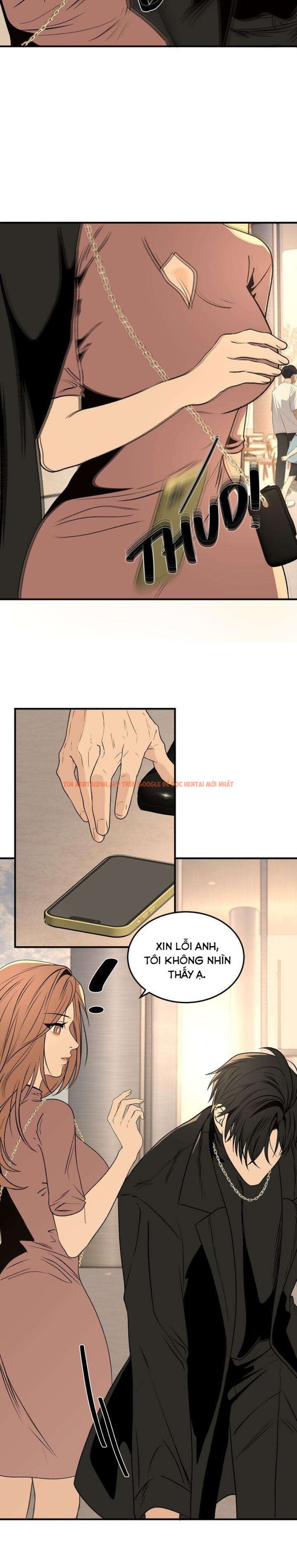 Xem ảnh 3 1 trong truyện hentai 『18+ Không Che』Back To The Moon - Chapter 1 - hentaitvn.net