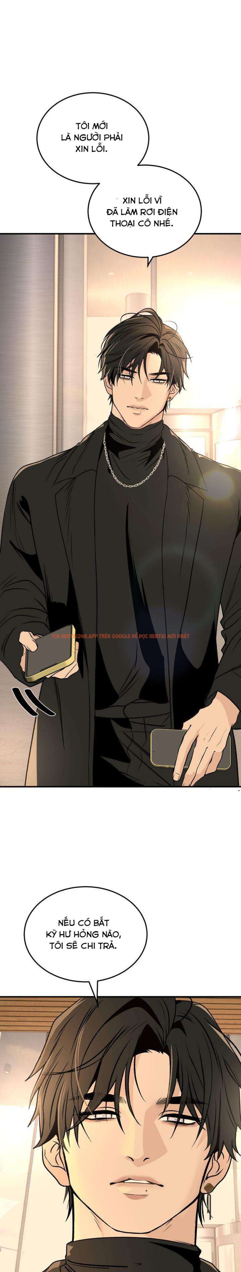 Xem ảnh 3 2 trong truyện hentai 『18+ Không Che』Back To The Moon - Chapter 1 - hentaitvn.net