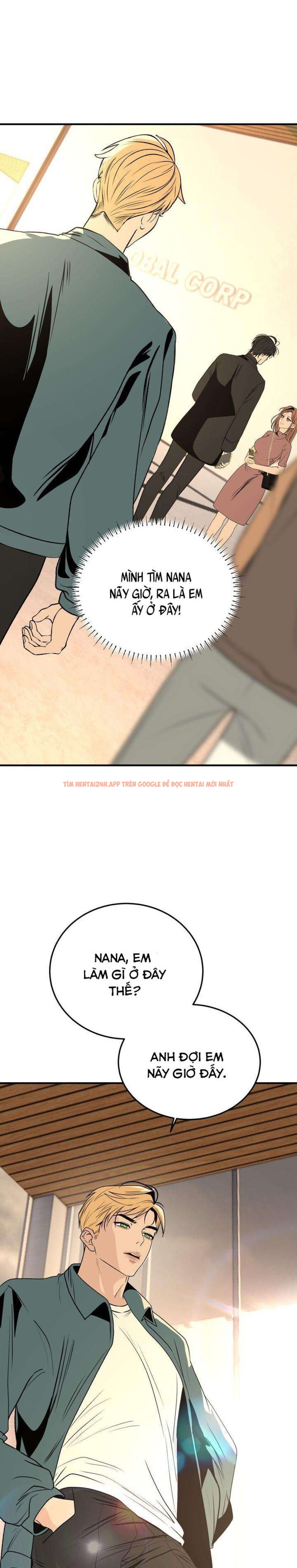 Xem ảnh 3 4 trong truyện hentai 『18+ Không Che』Back To The Moon - Chapter 1 - hentaitvn.net