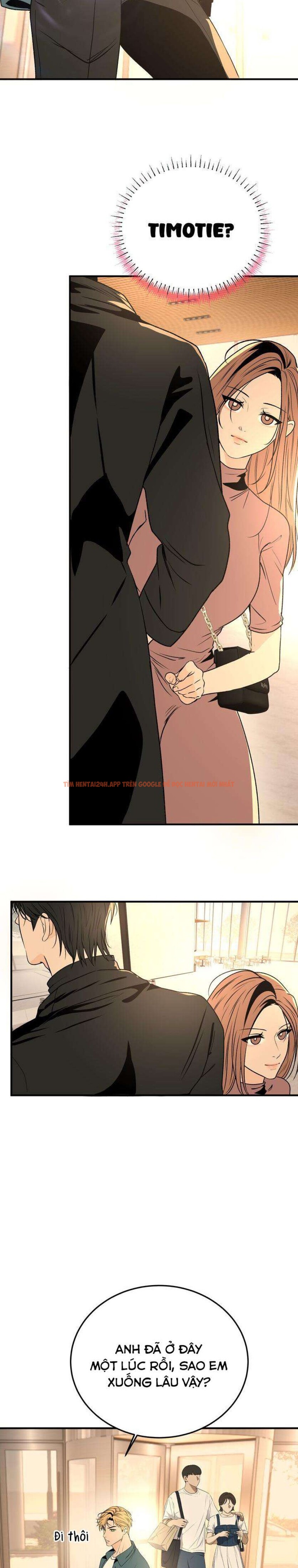 Xem ảnh 3 5 trong truyện hentai 『18+ Không Che』Back To The Moon - Chapter 1 - hentaitvn.net