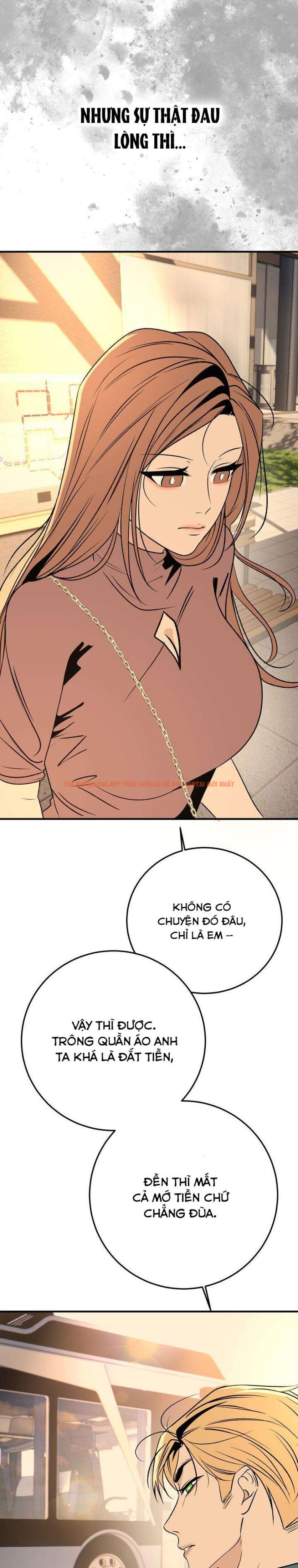 Xem ảnh 4 0 trong truyện hentai 『18+ Không Che』Back To The Moon - Chapter 1 - hentaitvn.net