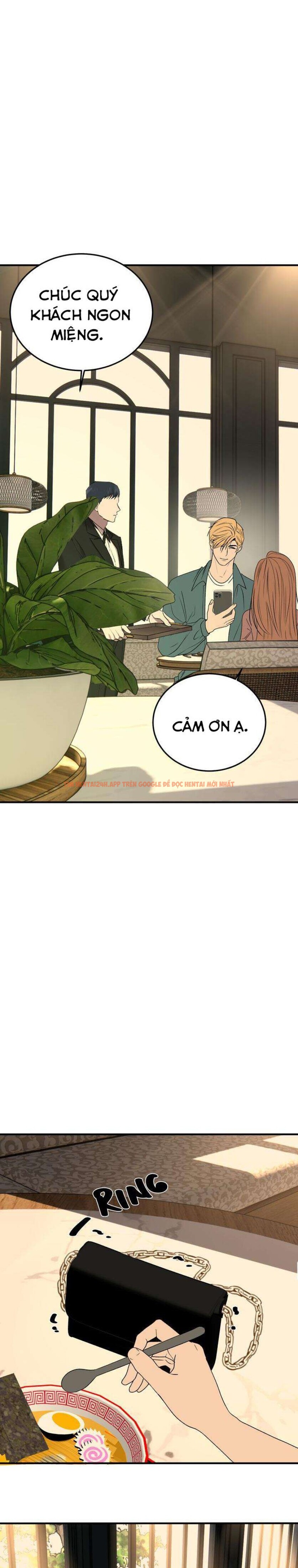 Xem ảnh 4 3 trong truyện hentai 『18+ Không Che』Back To The Moon - Chapter 1 - hentaitvn.net