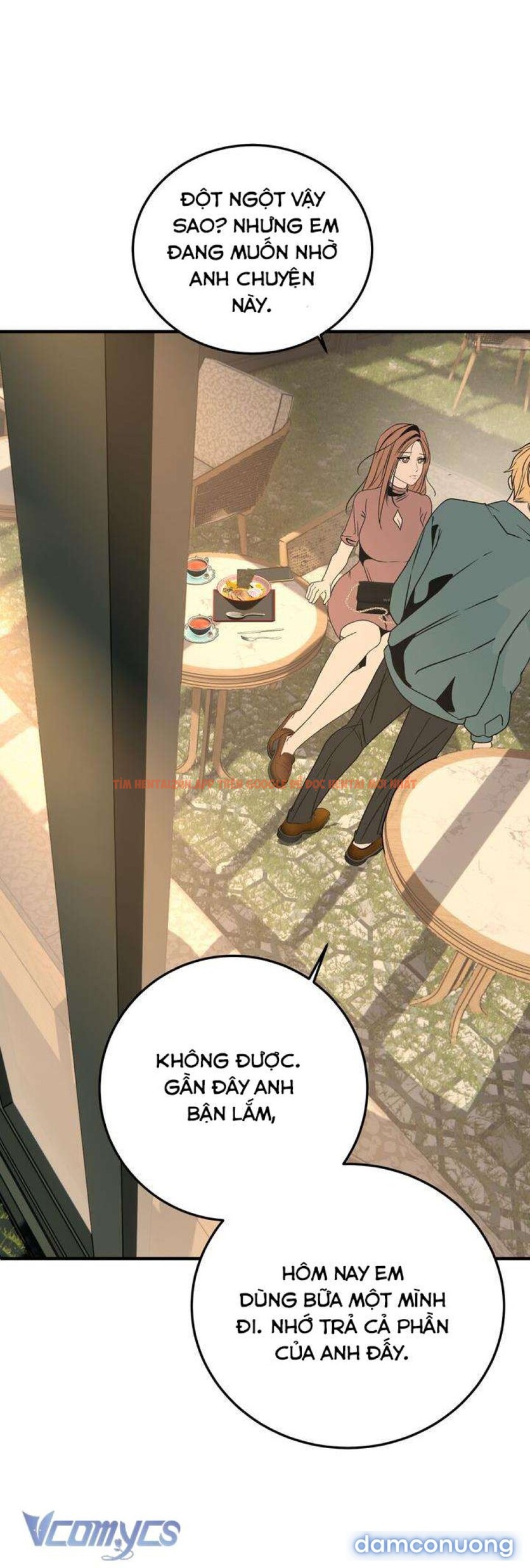 Xem ảnh 4 7 trong truyện hentai 『18+ Không Che』Back To The Moon - Chapter 1 - hentaitvn.net