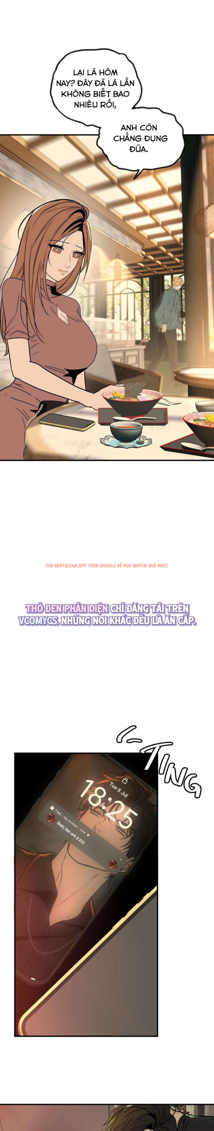 Xem ảnh 5 0 trong truyện hentai 『18+ Không Che』Back To The Moon - Chapter 1 - hentaitvn.net