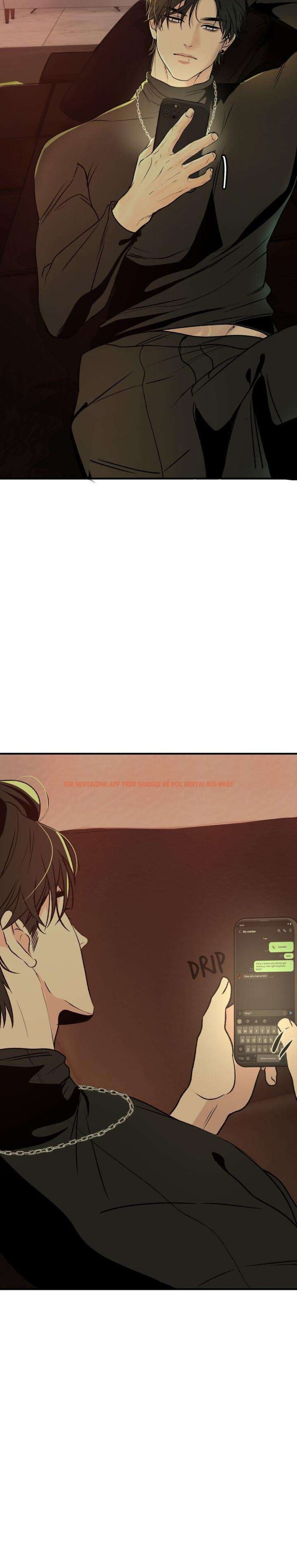 Xem ảnh 5 1 trong truyện hentai 『18+ Không Che』Back To The Moon - Chapter 1 - hentaitvn.net