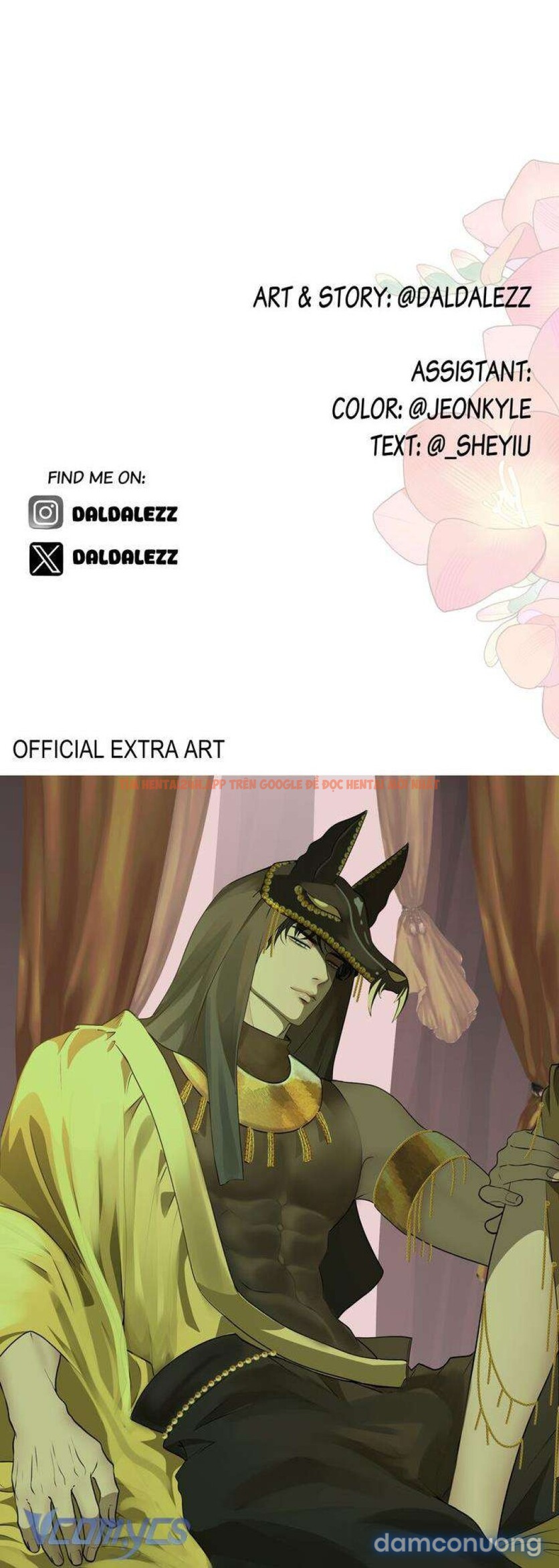 Xem ảnh 5 2 trong truyện hentai 『18+ Không Che』Back To The Moon - Chapter 1 - hentaitvn.net