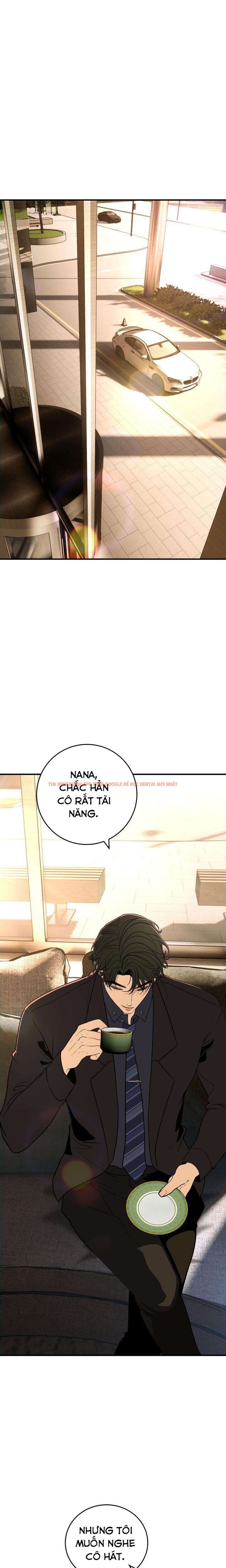 Xem ảnh 1 0 trong truyện hentai 『18+ Không Che』Back To The Moon - Chapter 10 - hentaitvn.net