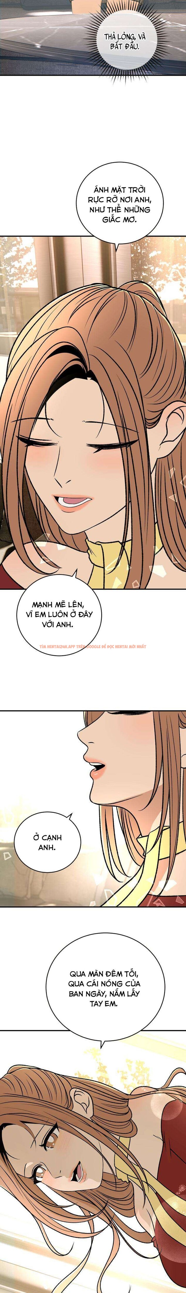 Xem ảnh 1 2 trong truyện hentai 『18+ Không Che』Back To The Moon - Chapter 10 - hentaitvn.net