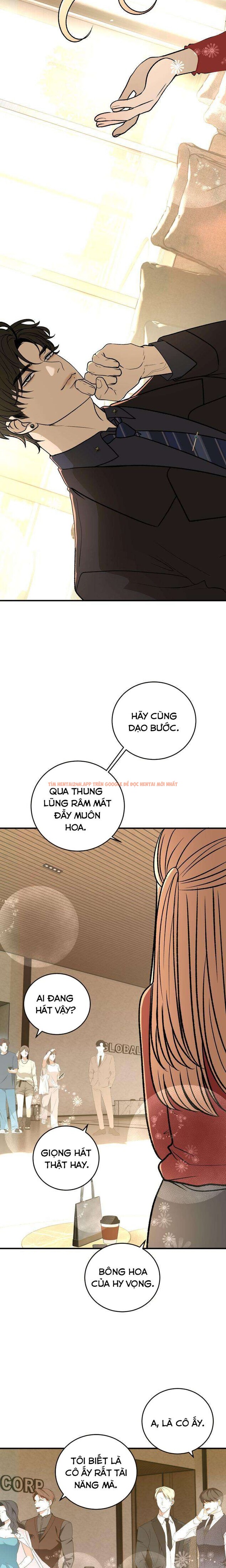 Xem ảnh 1 3 trong truyện hentai 『18+ Không Che』Back To The Moon - Chapter 10 - hentaitvn.net