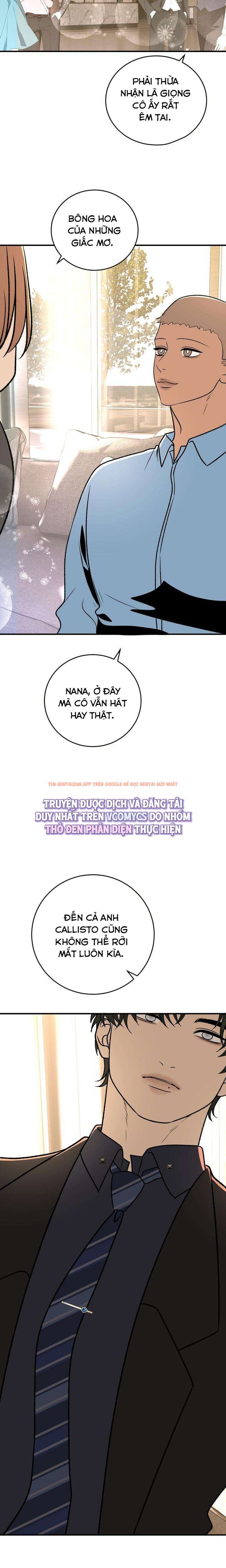 Xem ảnh 1 4 trong truyện hentai 『18+ Không Che』Back To The Moon - Chapter 10 - hentaitvn.net