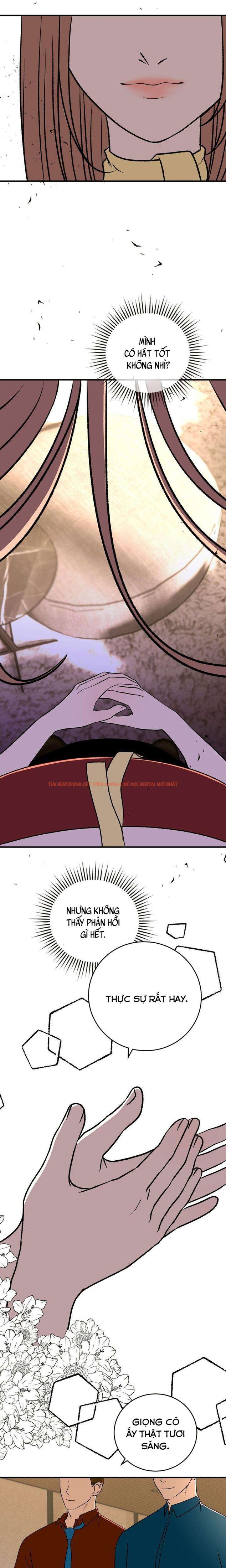 Xem ảnh 2 0 trong truyện hentai 『18+ Không Che』Back To The Moon - Chapter 10 - hentaitvn.net