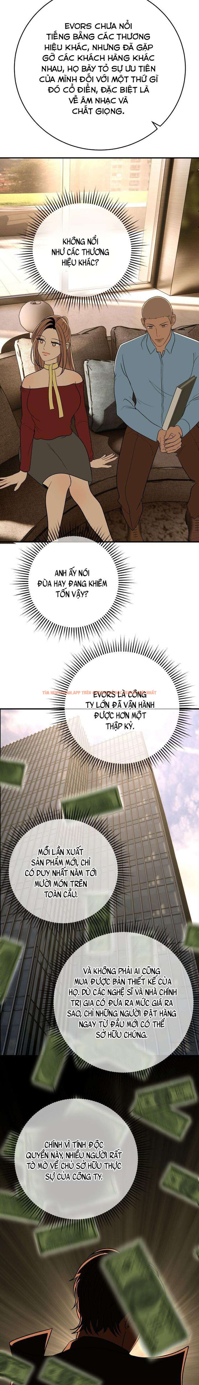 Xem ảnh 2 4 trong truyện hentai 『18+ Không Che』Back To The Moon - Chapter 10 - hentaitvn.net