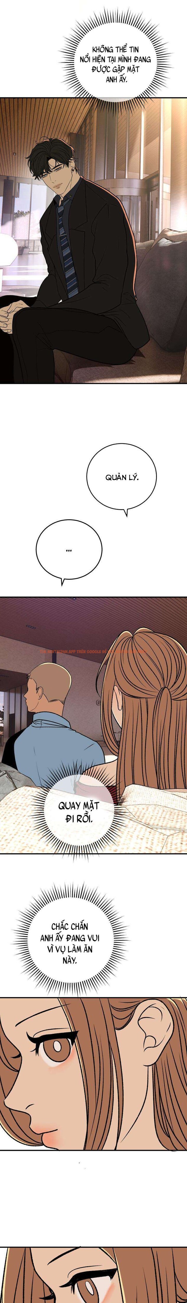 Xem ảnh 3 0 trong truyện hentai 『18+ Không Che』Back To The Moon - Chapter 10 - hentaitvn.net