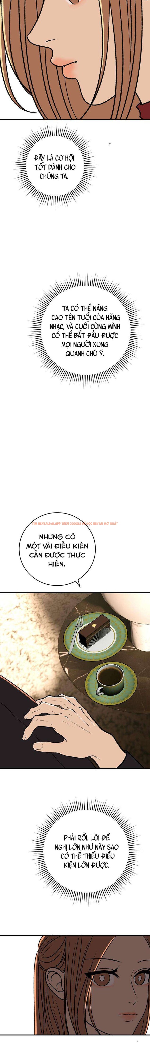 Xem ảnh 3 1 trong truyện hentai 『18+ Không Che』Back To The Moon - Chapter 10 - hentaitvn.net