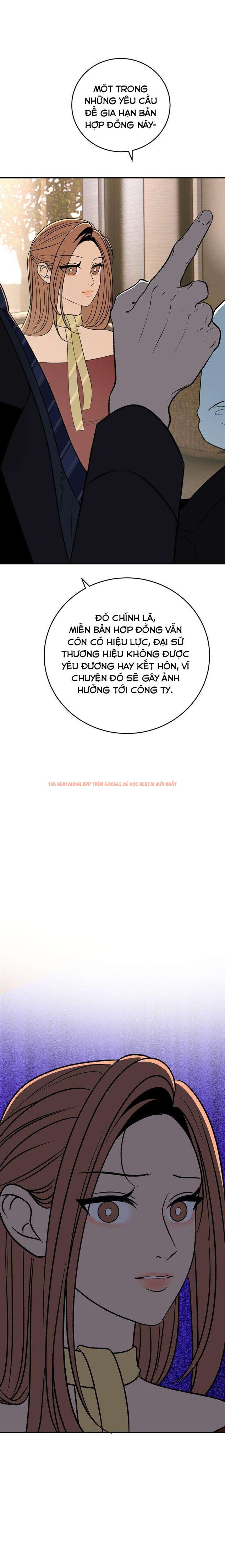 Xem ảnh 3 2 trong truyện hentai 『18+ Không Che』Back To The Moon - Chapter 10 - hentaitvn.net