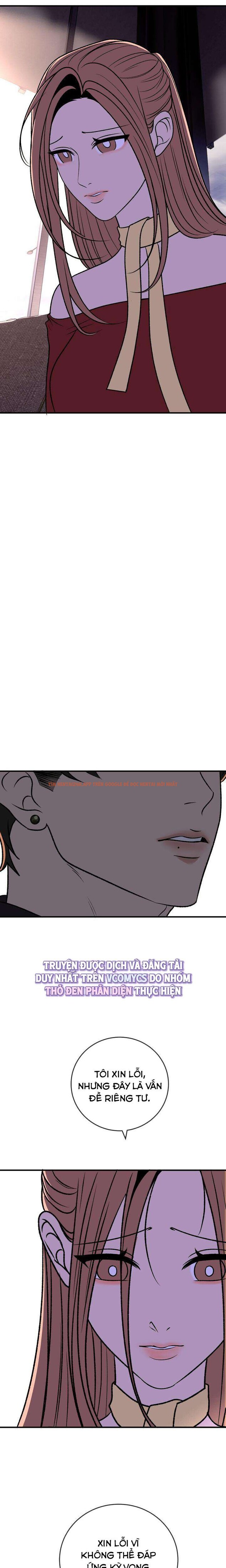 Xem ảnh 3 4 trong truyện hentai 『18+ Không Che』Back To The Moon - Chapter 10 - hentaitvn.net