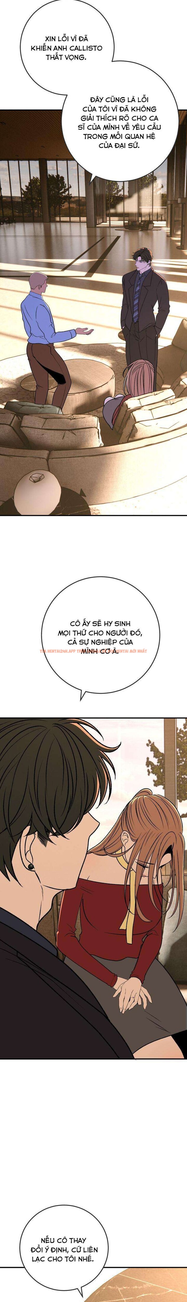 Xem ảnh 4 0 trong truyện hentai 『18+ Không Che』Back To The Moon - Chapter 10 - hentaitvn.net