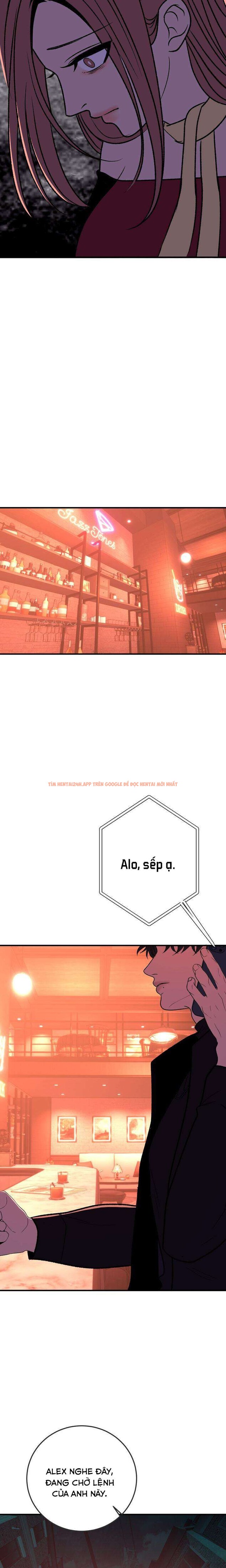 Xem ảnh 4 2 trong truyện hentai 『18+ Không Che』Back To The Moon - Chapter 10 - hentaitvn.net