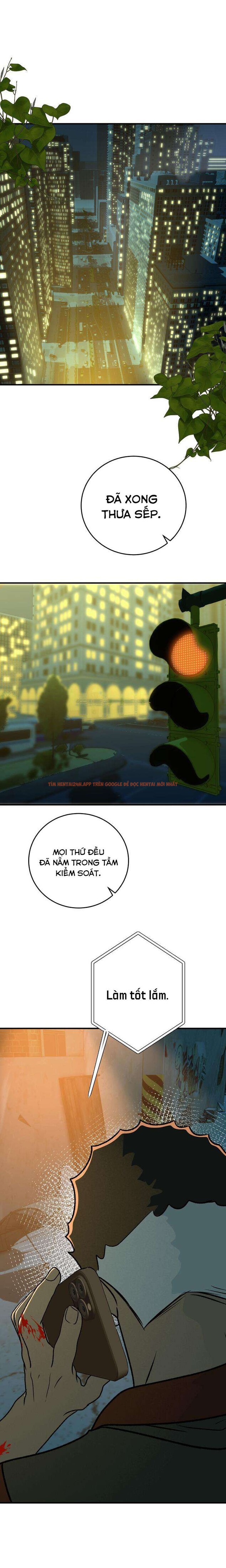 Xem ảnh 1 0 trong truyện hentai 『18+ Không Che』Back To The Moon - Chapter 11 - hentaitvn.net