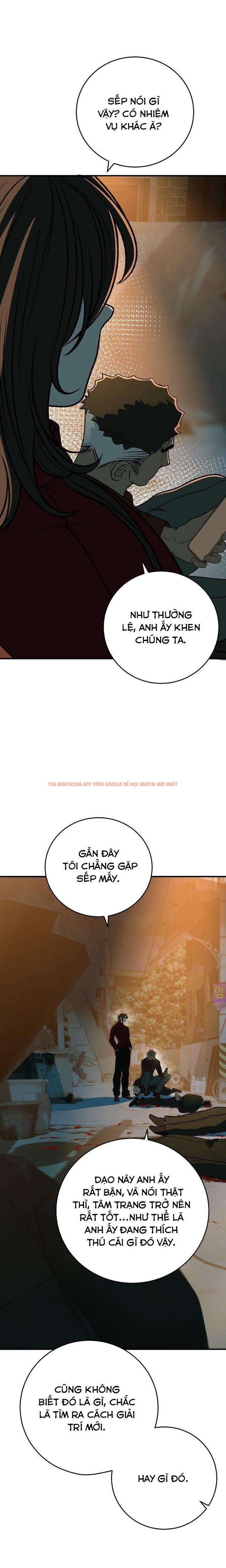 Xem ảnh 1 1 trong truyện hentai 『18+ Không Che』Back To The Moon - Chapter 11 - hentaitvn.net