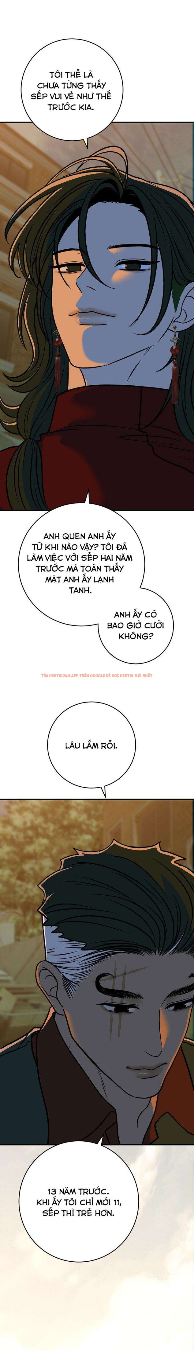 Xem ảnh 1 2 trong truyện hentai 『18+ Không Che』Back To The Moon - Chapter 11 - hentaitvn.net