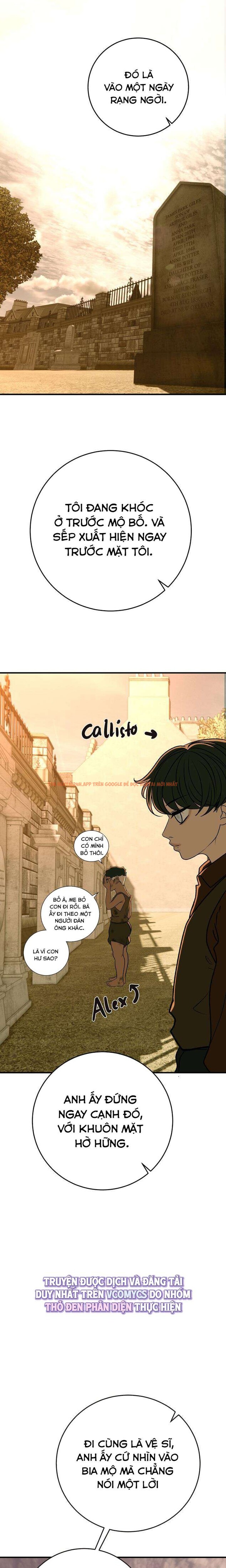 Xem ảnh 1 3 trong truyện hentai 『18+ Không Che』Back To The Moon - Chapter 11 - hentaitvn.net