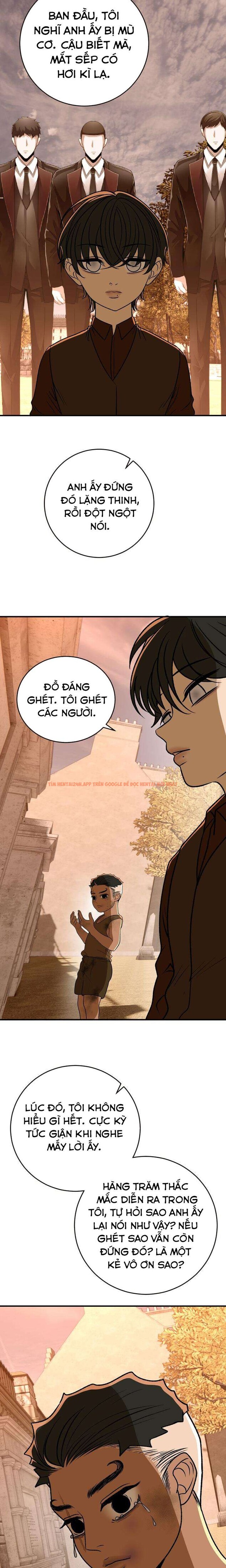 Xem ảnh 1 4 trong truyện hentai 『18+ Không Che』Back To The Moon - Chapter 11 - hentaitvn.net