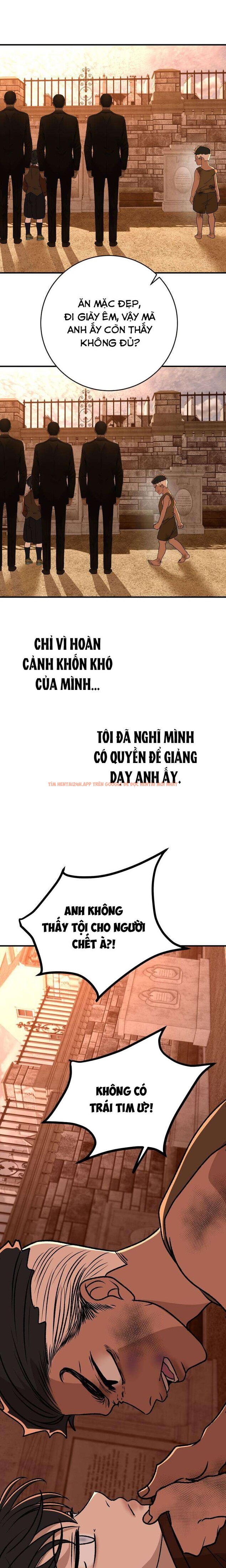 Xem ảnh 2 0 trong truyện hentai 『18+ Không Che』Back To The Moon - Chapter 11 - hentaitvn.net