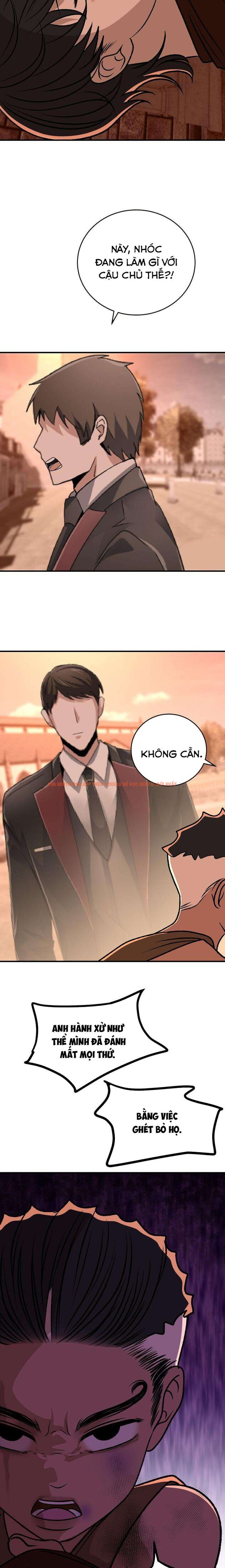 Xem ảnh 2 1 trong truyện hentai 『18+ Không Che』Back To The Moon - Chapter 11 - hentaitvn.net