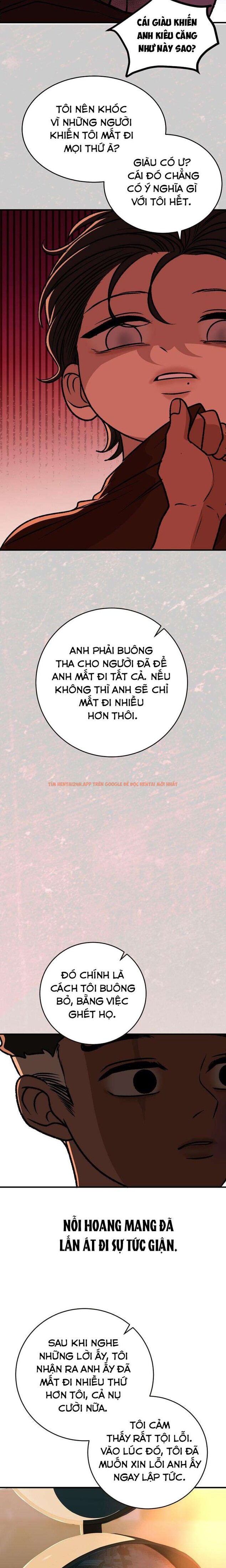 Xem ảnh 2 2 trong truyện hentai 『18+ Không Che』Back To The Moon - Chapter 11 - hentaitvn.net
