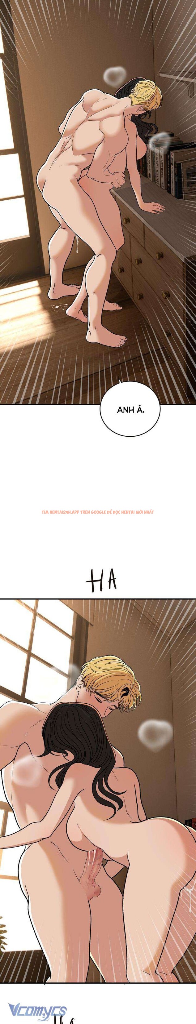 Xem ảnh 2 5 trong truyện hentai 『18+ Không Che』Back To The Moon - Chapter 11 - hentaitvn.net