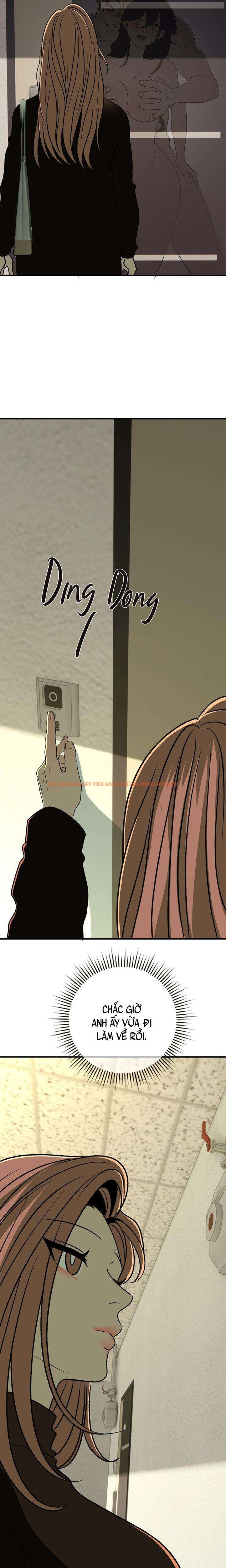 Xem ảnh 3 3 trong truyện hentai 『18+ Không Che』Back To The Moon - Chapter 11 - hentaitvn.net