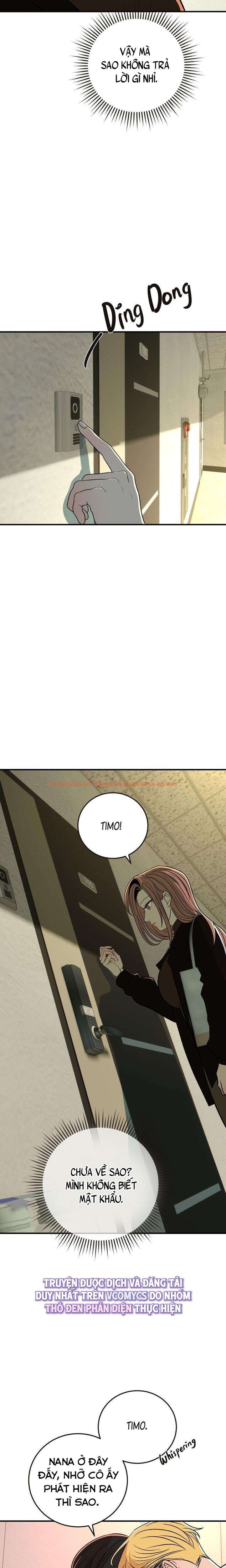 Xem ảnh 3 4 trong truyện hentai 『18+ Không Che』Back To The Moon - Chapter 11 - hentaitvn.net