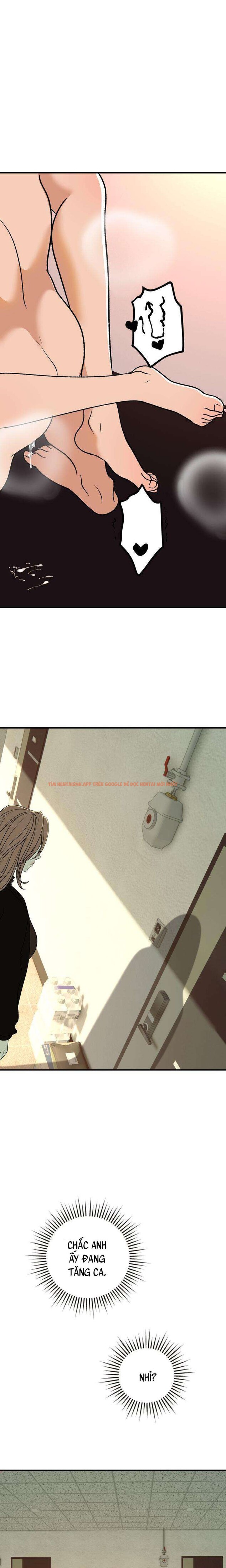 Xem ảnh 4 0 trong truyện hentai 『18+ Không Che』Back To The Moon - Chapter 11 - hentaitvn.net