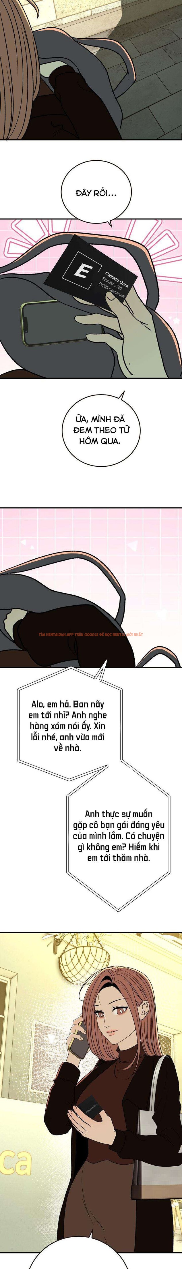 Xem ảnh 4 2 trong truyện hentai 『18+ Không Che』Back To The Moon - Chapter 11 - hentaitvn.net