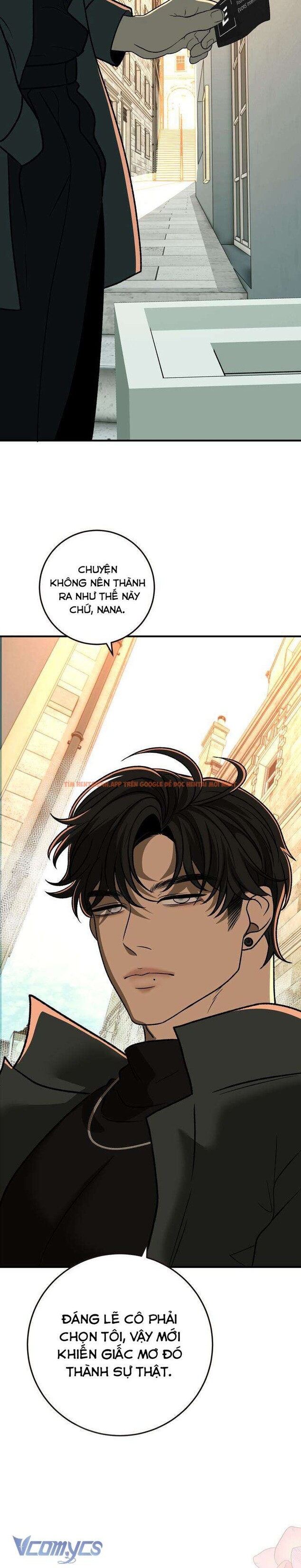 Xem ảnh 4 5 trong truyện hentai 『18+ Không Che』Back To The Moon - Chapter 11 - hentaitvn.net