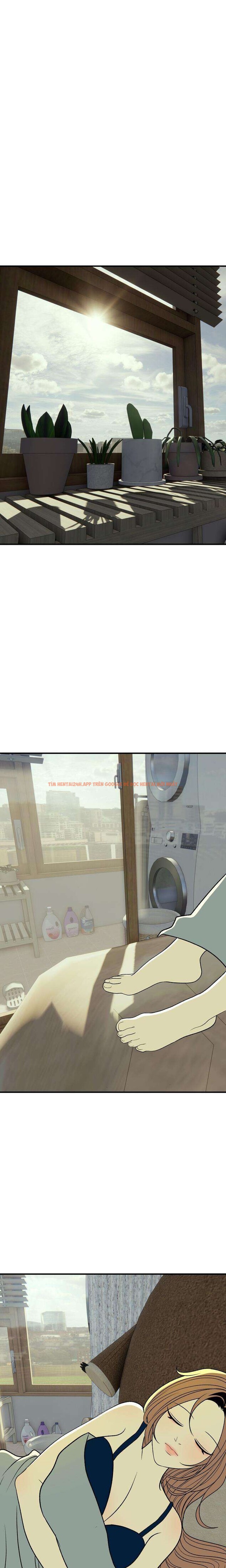 Xem ảnh 1 0 trong truyện hentai 『18+ Không Che』Back To The Moon - Chapter 12 - hentaitvn.net