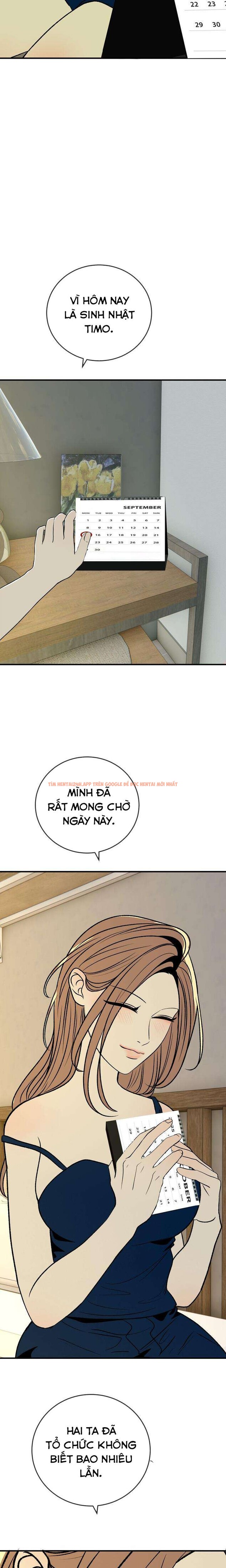 Xem ảnh 1 2 trong truyện hentai 『18+ Không Che』Back To The Moon - Chapter 12 - hentaitvn.net