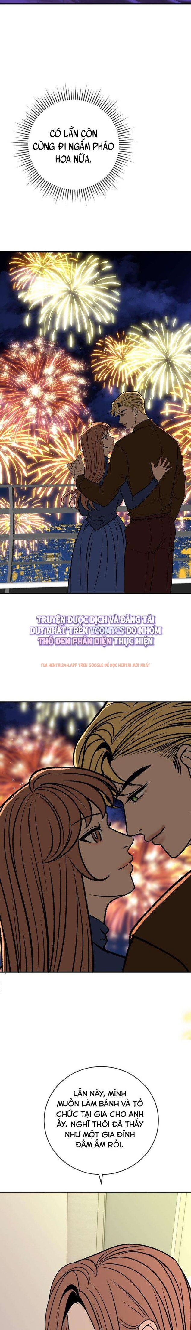 Xem ảnh 1 4 trong truyện hentai 『18+ Không Che』Back To The Moon - Chapter 12 - hentaitvn.net