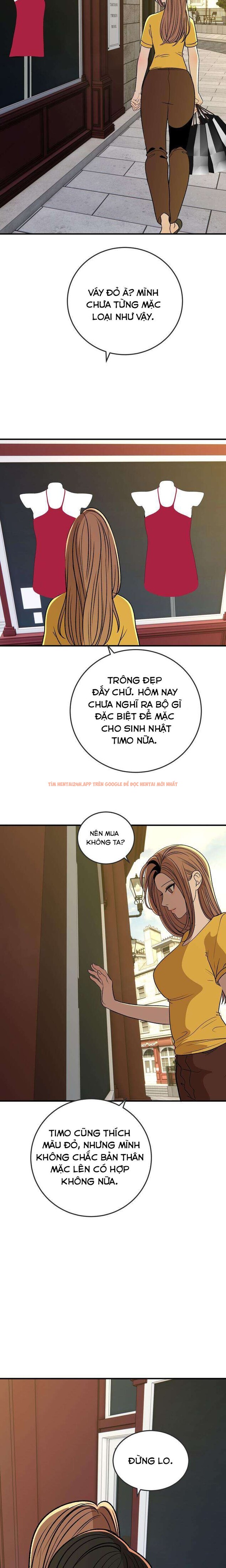 Xem ảnh 2 2 trong truyện hentai 『18+ Không Che』Back To The Moon - Chapter 12 - hentaitvn.net