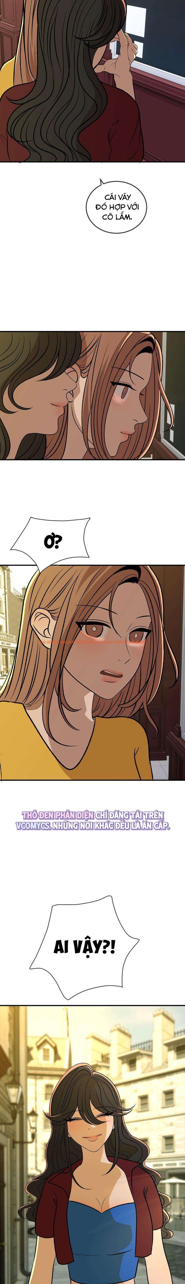 Xem ảnh 2 3 trong truyện hentai 『18+ Không Che』Back To The Moon - Chapter 12 - hentaitvn.net