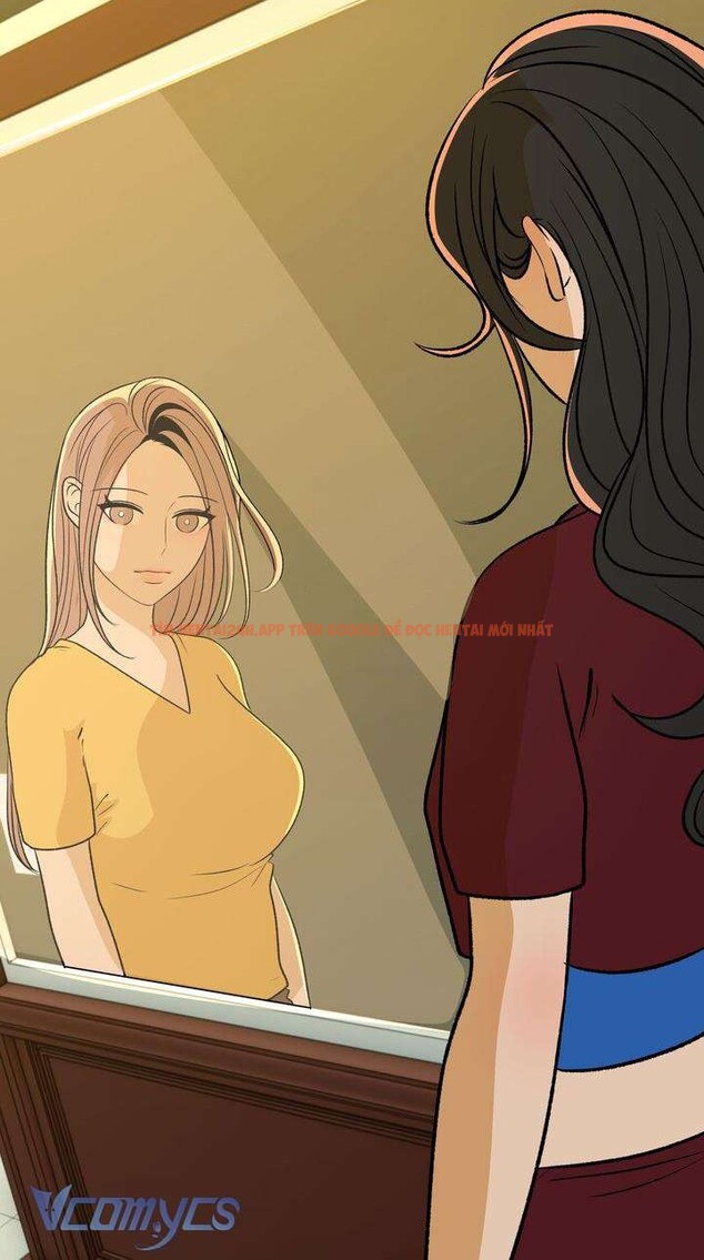 Xem ảnh 2 5 trong truyện hentai 『18+ Không Che』Back To The Moon - Chapter 12 - hentaitvn.net