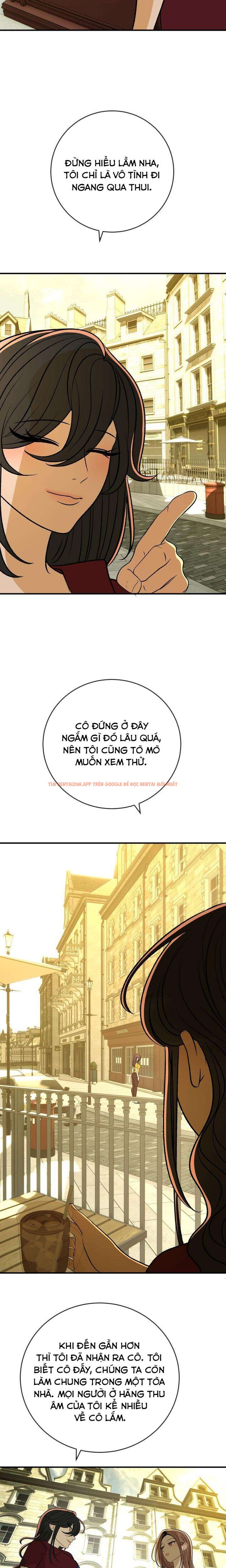 Xem ảnh 3 0 trong truyện hentai 『18+ Không Che』Back To The Moon - Chapter 12 - hentaitvn.net