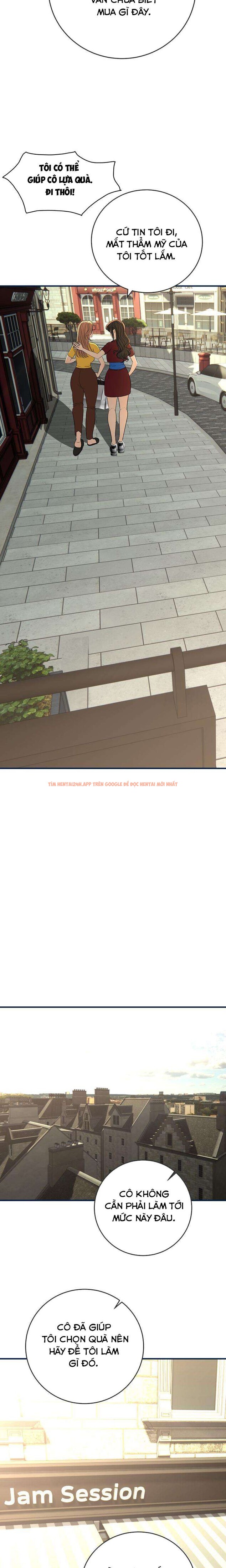 Xem ảnh 3 3 trong truyện hentai 『18+ Không Che』Back To The Moon - Chapter 12 - hentaitvn.net