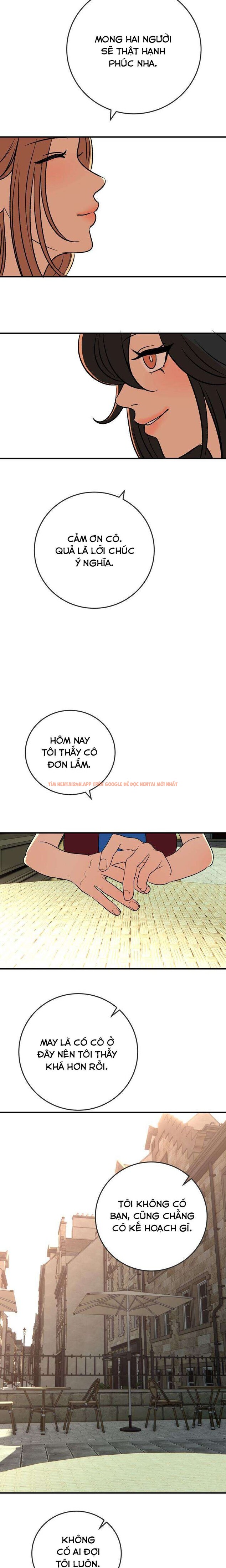 Xem ảnh 4 1 trong truyện hentai 『18+ Không Che』Back To The Moon - Chapter 12 - hentaitvn.net