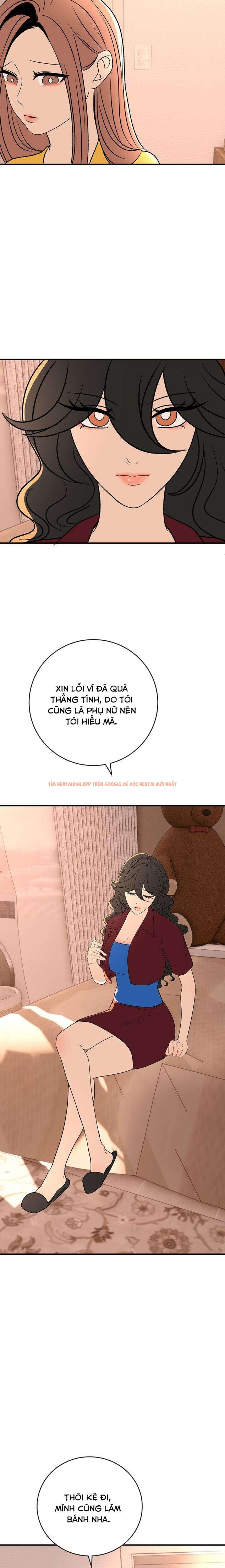 Xem ảnh 2 0 trong truyện hentai 『18+ Không Che』Back To The Moon - Chapter 13 - hentaitvn.net