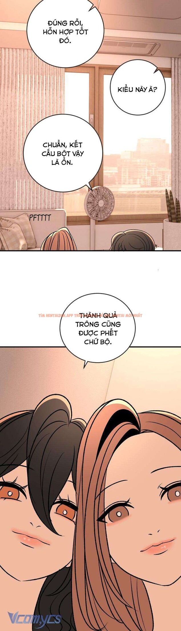 Xem ảnh 2 5 trong truyện hentai 『18+ Không Che』Back To The Moon - Chapter 13 - hentaitvn.net