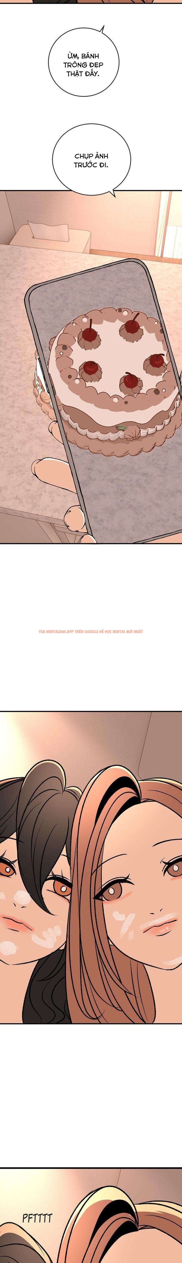 Xem ảnh 3 0 trong truyện hentai 『18+ Không Che』Back To The Moon - Chapter 13 - hentaitvn.net