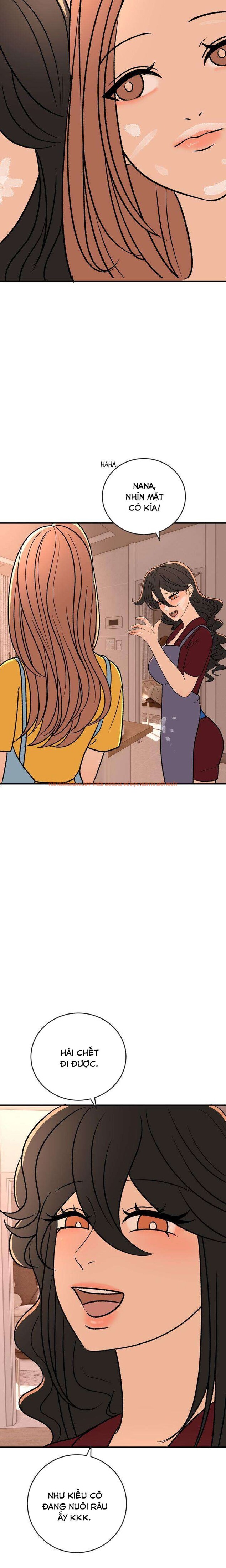 Xem ảnh 3 1 trong truyện hentai 『18+ Không Che』Back To The Moon - Chapter 13 - hentaitvn.net